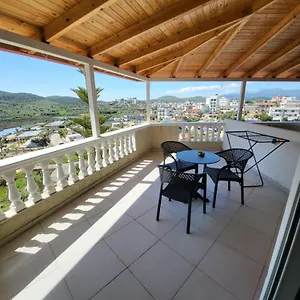 Apartment Sarti, Ksamil