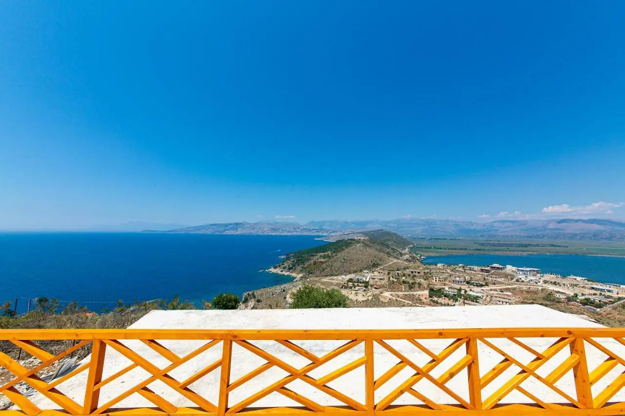 Santa Oliva Suites Ksamil 0*,