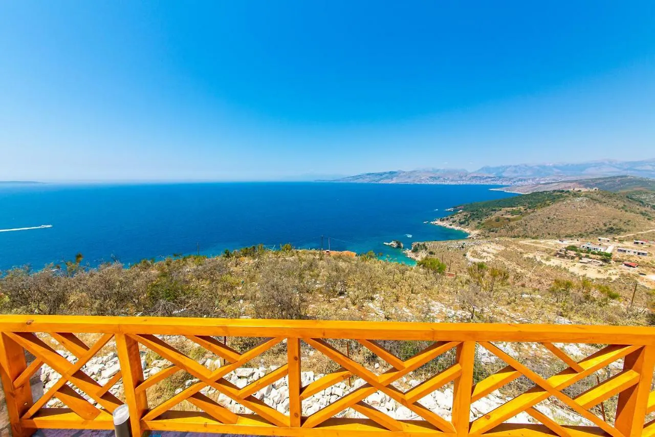 Apartment Santa Oliva Suites Ksamil